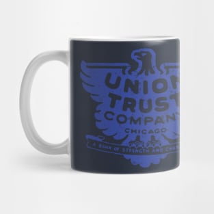 Union Trust Company Mug